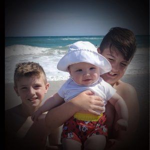 Meet your Posher, Sherri